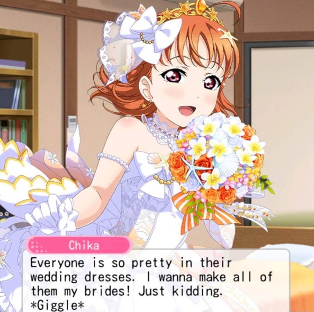 Cure Nessa 💖 tweet media