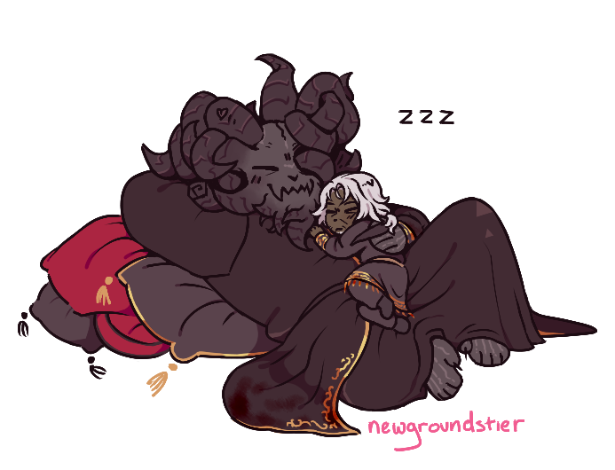 old man yowee #eldenring #eldenringfanart