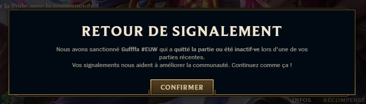 hakke_dono's tweet photo. Update : Finalement "sanctionné"  mais pas sûr que ce soit pour les mêmes raisons https://t.co/dHm1tnJivz