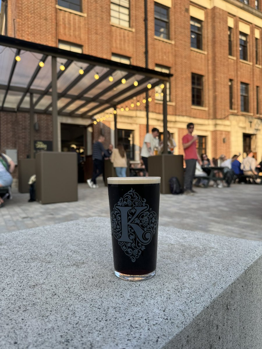 Black Sand <a href="/kirkstallbrew/">Kirkstall Brewery</a>