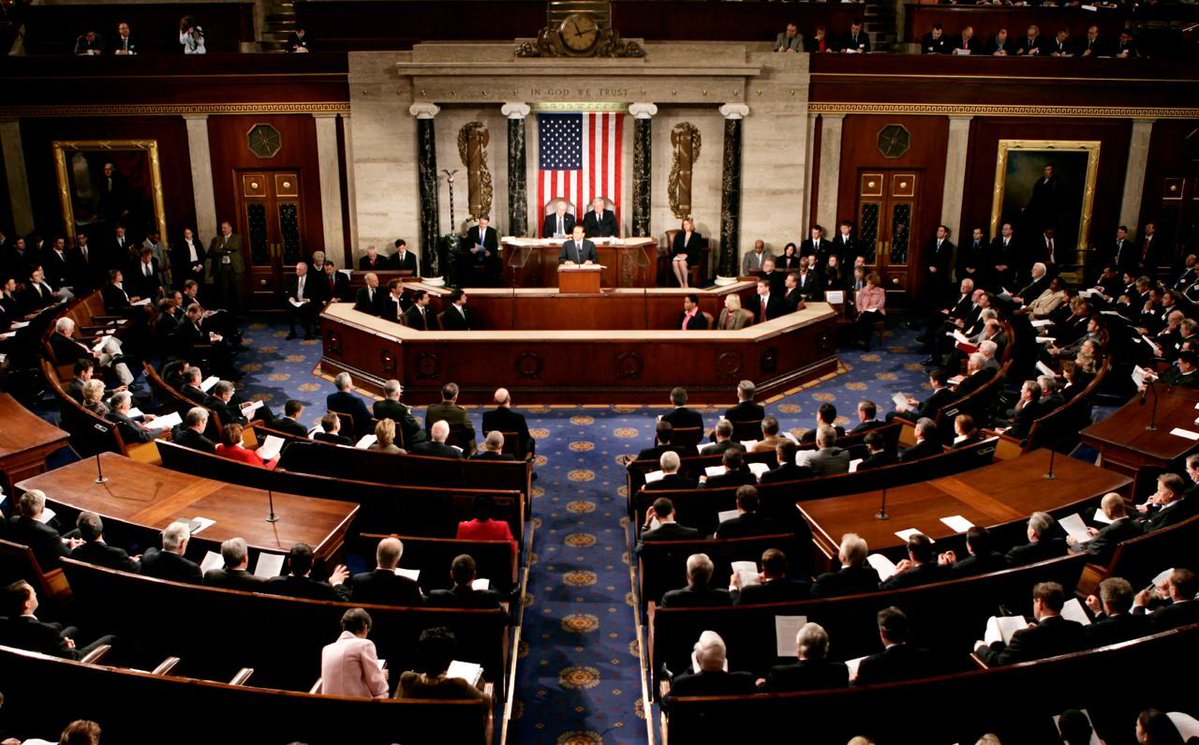 🚨 BREAKING: 🚨 Ultim'ora: il Senato sta valutando l'approvazione del bipartisan GENIUS Act questa settimana, con un possibile voto prima del 9 giugno.