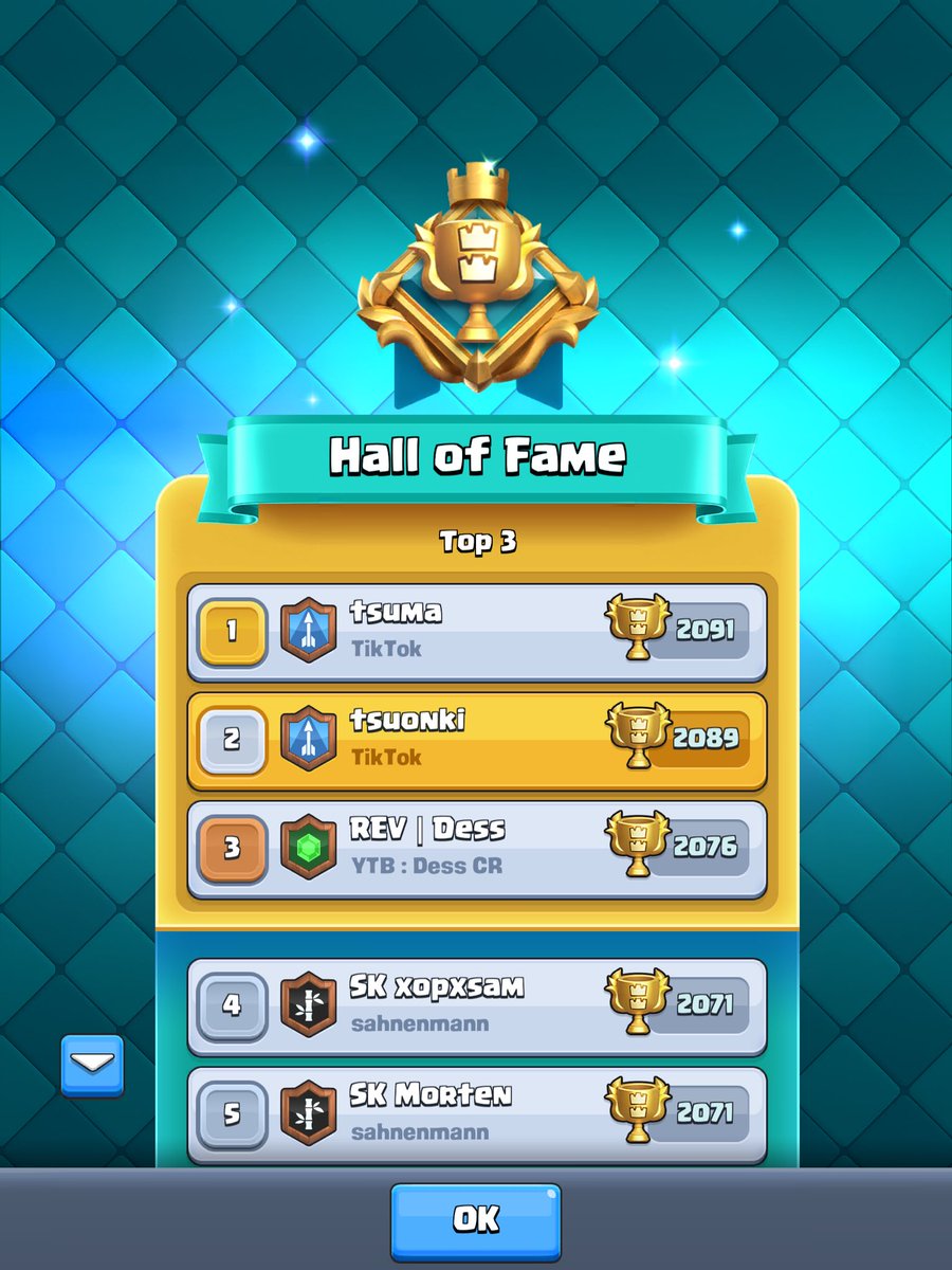 サクッとつまんきペアで世界1.2