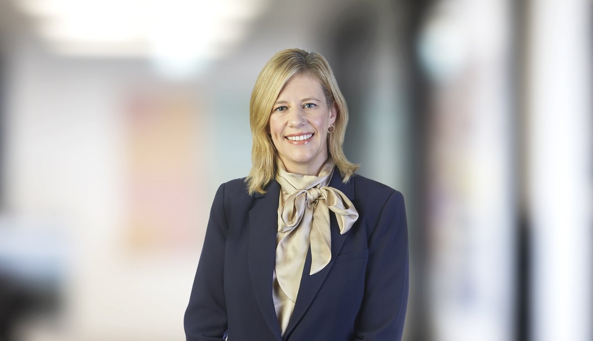 Wesfarmers's tweet photo. Wesfarmers today announced a leadership transition at Officeworks, with Sarah Hunter to step down as Managing Director in August 2025. Ms Hunter will be succeeded by John Gualtieri, the Chief Executive Officer of Kmart and Target.

Read more here: https://t.co/6QzXfzb7q8 https://t.co/NJDTBFANwM