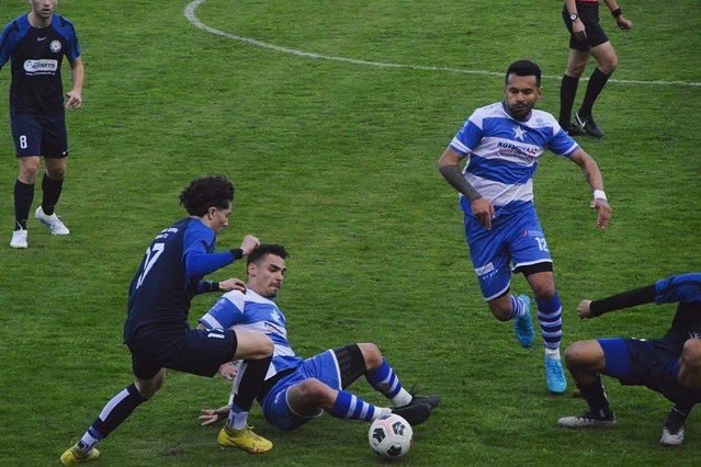 WChimeli's tweet photo. AOAN  #lasithi #crete #Greece #Ελλάδα #champions https://t.co/iHj6bExNxl