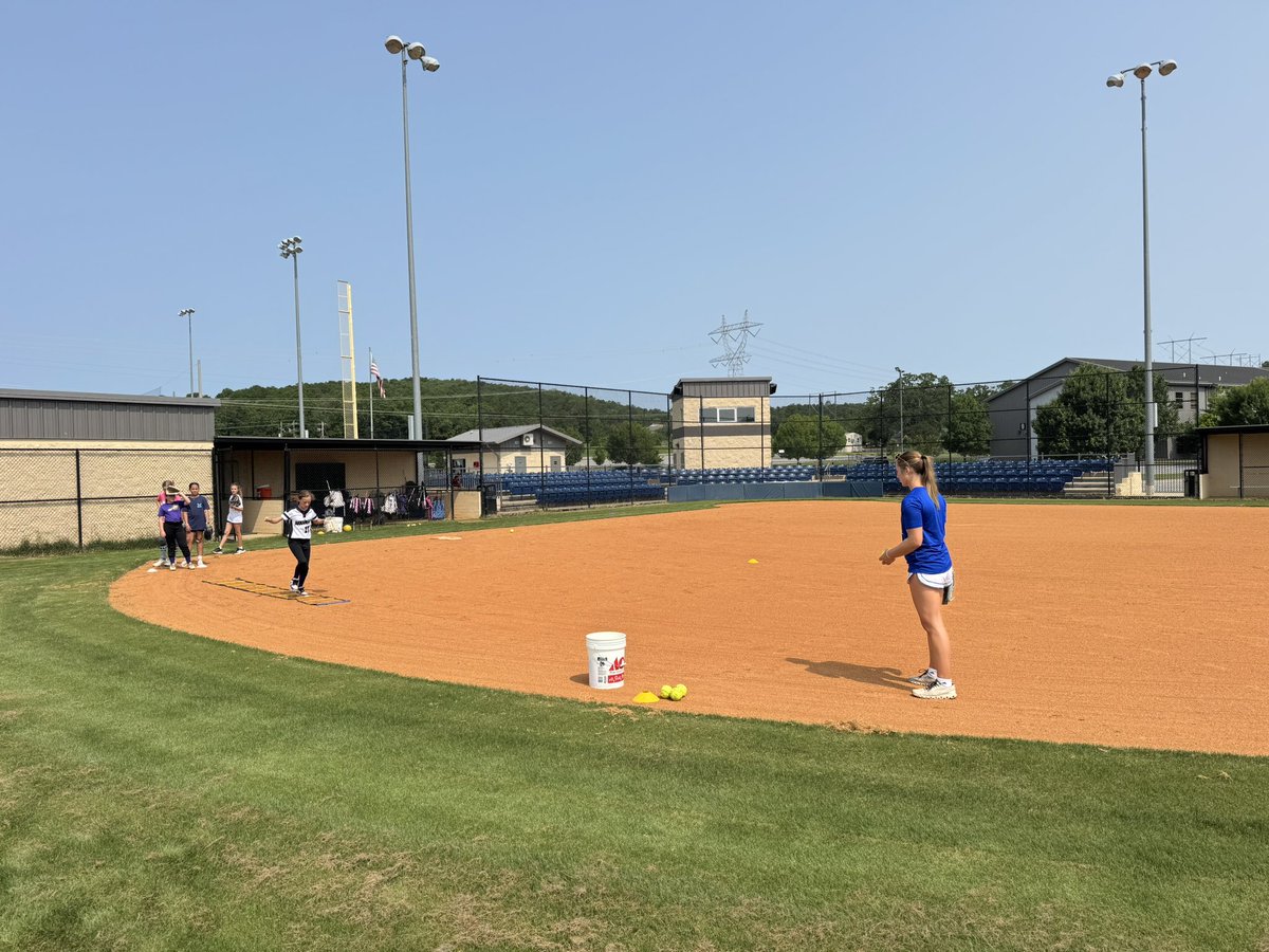 Jeffery Hall (@jefferythall) on Twitter photo First day of <a href="/LRCAAthletics/">LRCAAthletics</a> softball camp. Players giving back, thanks to <a href="/GHall2024/">GwinnHall2024</a> Ally, Taylor & Keridon along with Coach Shaw and Coach Johnson.
The future is bright for <a href="/lrcawarriors/">Little Rock Christian Academy</a> softball!!! First day of <a href="/LRCAAthletics/">LRCAAthletics</a> softball camp. Players giving back, thanks to <a href="/GHall2024/">GwinnHall2024</a> Ally, Taylor & Keridon along with Coach Shaw and Coach Johnson.
The future is bright for <a href="/lrcawarriors/">Little Rock Christian Academy</a> softball!!!
