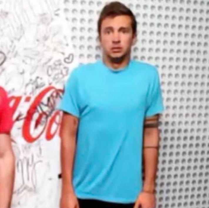 The necromancer outside: