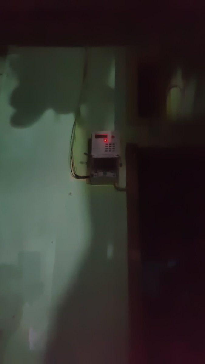 Subuh kali ini ikutan Sedekah token asrama adik²😊😊🙏

No. 86 2511 4521 4
An. Pesantren anak sholeh