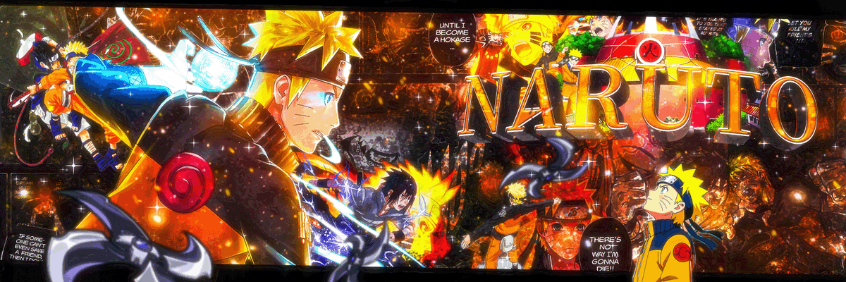 Header Giveaway do these two things to enter.
1. Comment
2. Like (Retweeting gives u a higher chance of winning).
#Animeheaderfanart #header