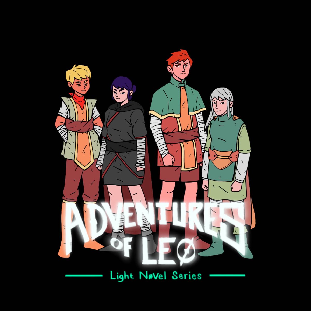 Adventures of Leo – Chapter 8: The Contract 🕯️👁️

Mari signed a contract in a dream…
Now a shadow-born familiar sleeps at her feet.
And her father? He's hiding something.

The kingdom of darkness has revealed itself—and Mari might be its new heir.

Read the chapter below. 👇🏰