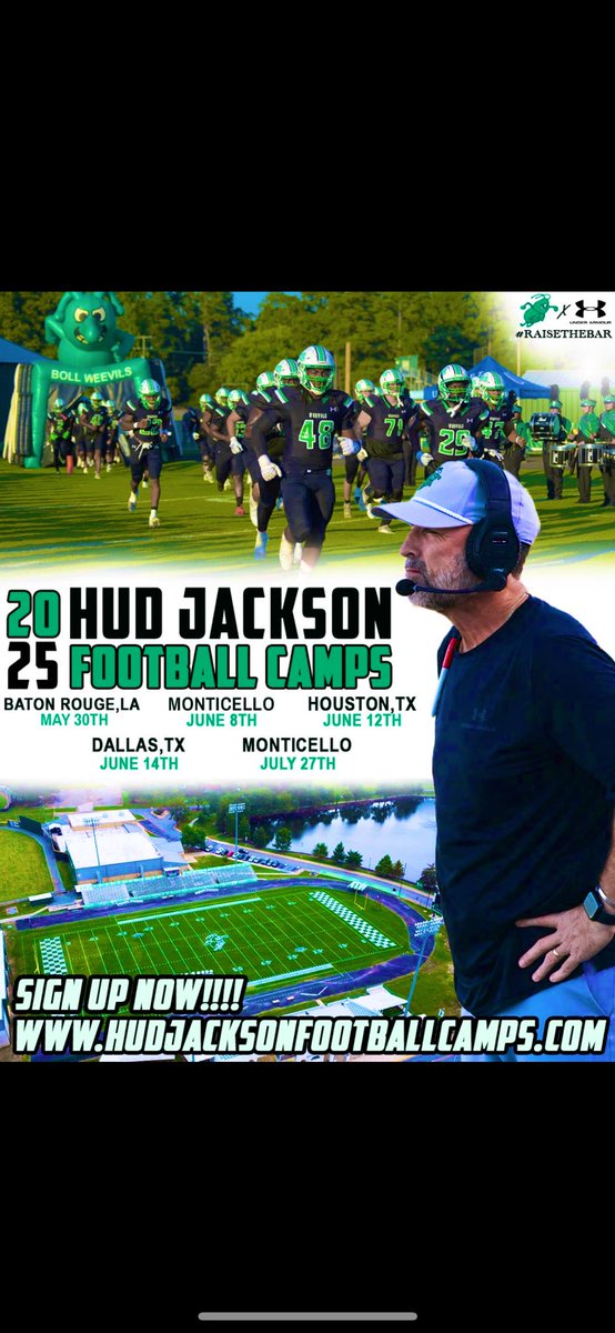 Thank you <a href="/CoachJoshQualls/">Josh Qualls</a> for the camp invite! <a href="/Coach_Burford1/">Gavin Burford</a>