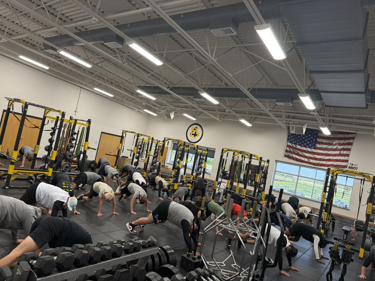 Union Cougar Football tweet media