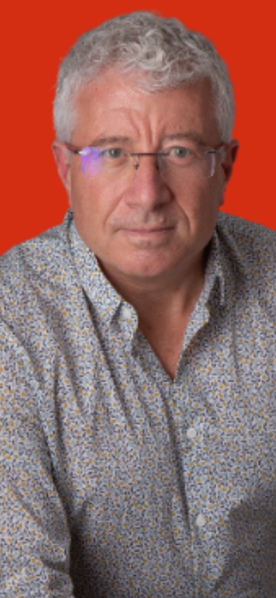 Ce soir, lundi 2 juin 2025 à 20h, 
￼Live sur la page Facebook de la fondation pour la défense des droits et libertés du peuple et sur le compte X de Stephane Blais ￼

Stephane Blais, reçoit Patrick Martini, Astrophysicien qui sera de passages parmi nous au Québec lors du 4e