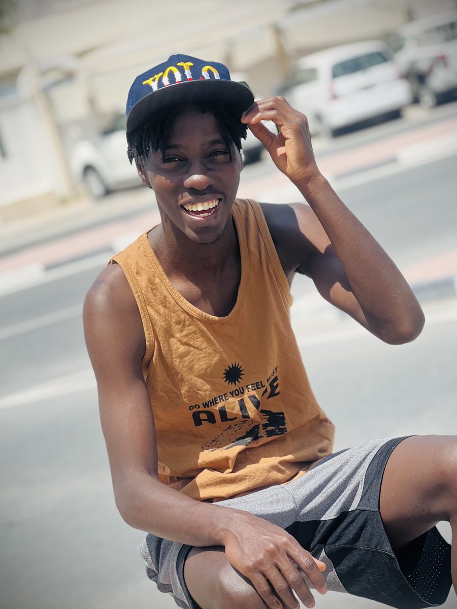 A year add up is always a blessing 🙏
Alhamdulillah for life ..

Happy birthday Bruno