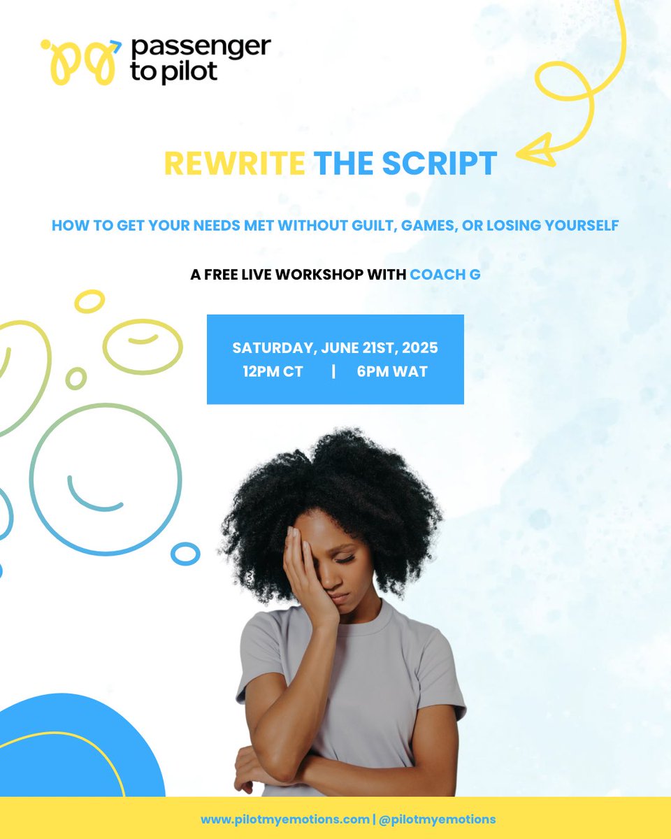 Passenger To Pilot tweet media