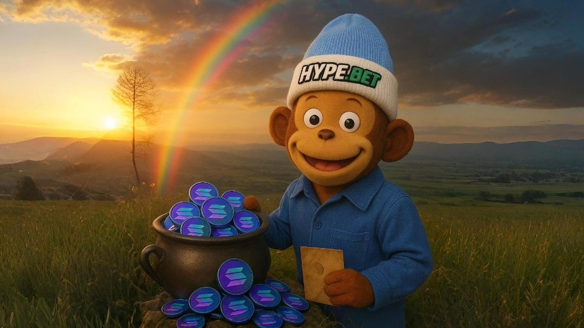 bamiegod's tweet image. 🚨 Mega Giveaway – 1 SOL | 2 WINNERS 

I’m giving away one SOL to two lucky followers ⚡

To enter:

Follow @thebamiee

Tag 2 friends in the replies 👇

⏳ Ends at 1500 Followers 
✅ Proof will be public
📌 Must follow &amp;amp; tag to qualify

May the odds be ever in your favor
Bamiegod