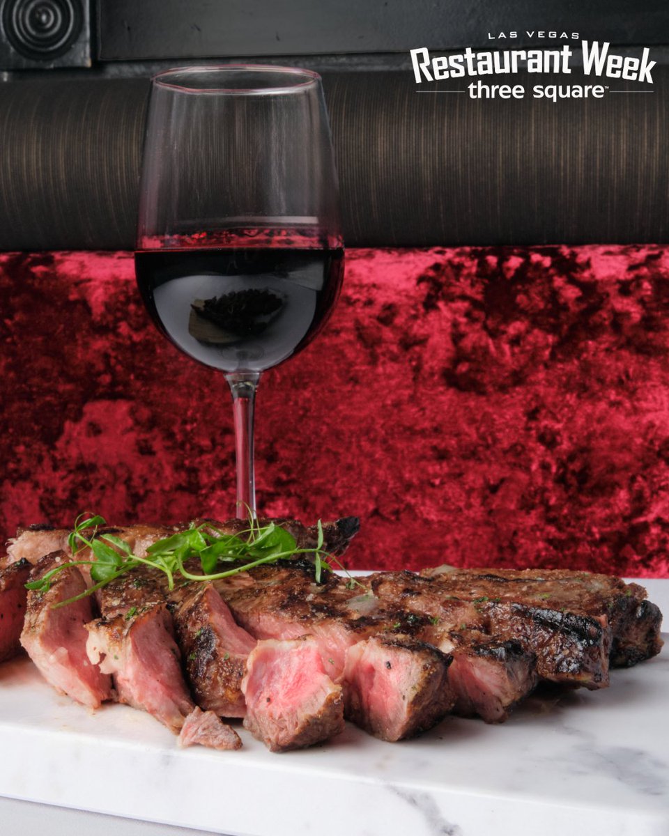 TIvegas's tweet photo. Phil’s Steak House and Gilley’s are serving up limited-time menus for #LasVegasRestaurantWeek, June 2–13🍽 #lvrw #threesquare #vegasrestaurants #treasureislandlasvegas https://t.co/jl0agEI7MP