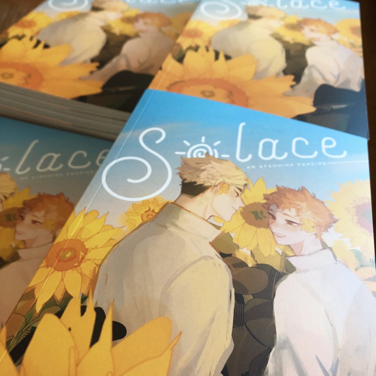 queen 💛🧡 🔞 tweet media