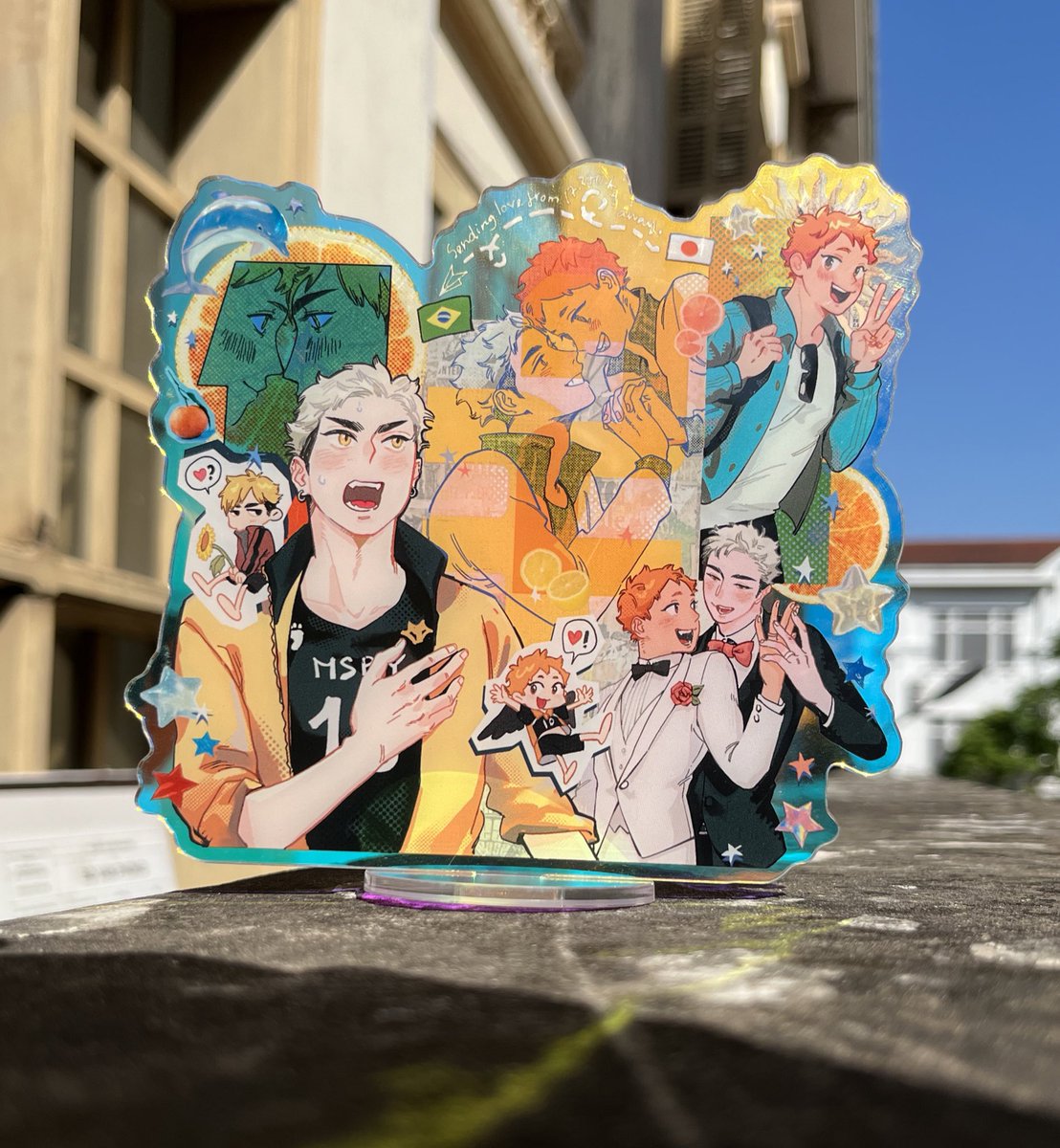 queen 💛🧡 🔞 tweet media