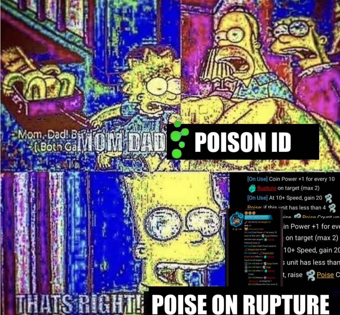 Bleed from hit game limbus company (@limbusbleed) on Twitter photo 