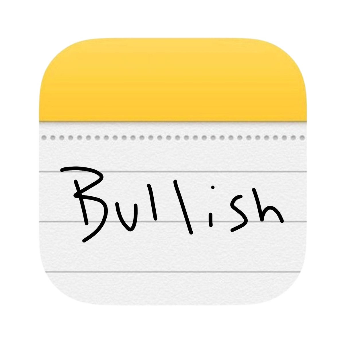 #NOTEPAD goes higher