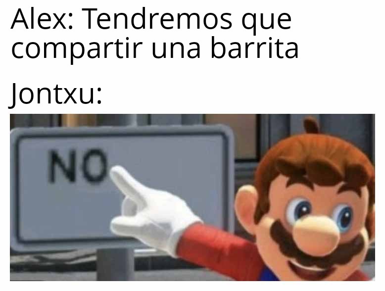 RaydenLord20's tweet photo. #Conquis20ETB momento top de este cap; https://t.co/TjtabSI0J1