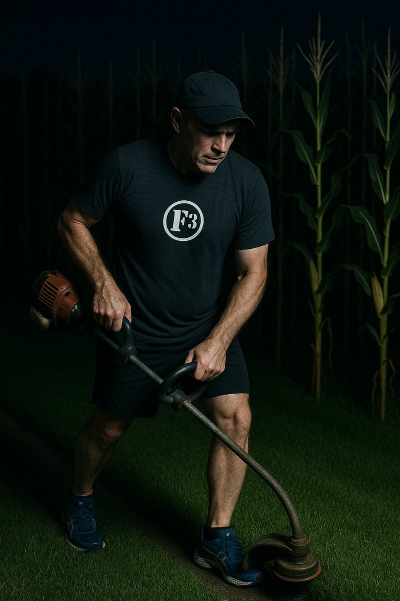 F3 The Maize (@maizef3) on Twitter photo Holy smokes! Two VQs and a shovel flag Pass on Thursday! If you don't support any of those guys and want to join another HIM that day, Edger <a href="/pdnelson5/">F3 Edger - Paul Nelson</a> will be rocking the Maize. Holy smokes! Two VQs and a shovel flag Pass on Thursday! If you don't support any of those guys and want to join another HIM that day, Edger <a href="/pdnelson5/">F3 Edger - Paul Nelson</a> will be rocking the Maize.