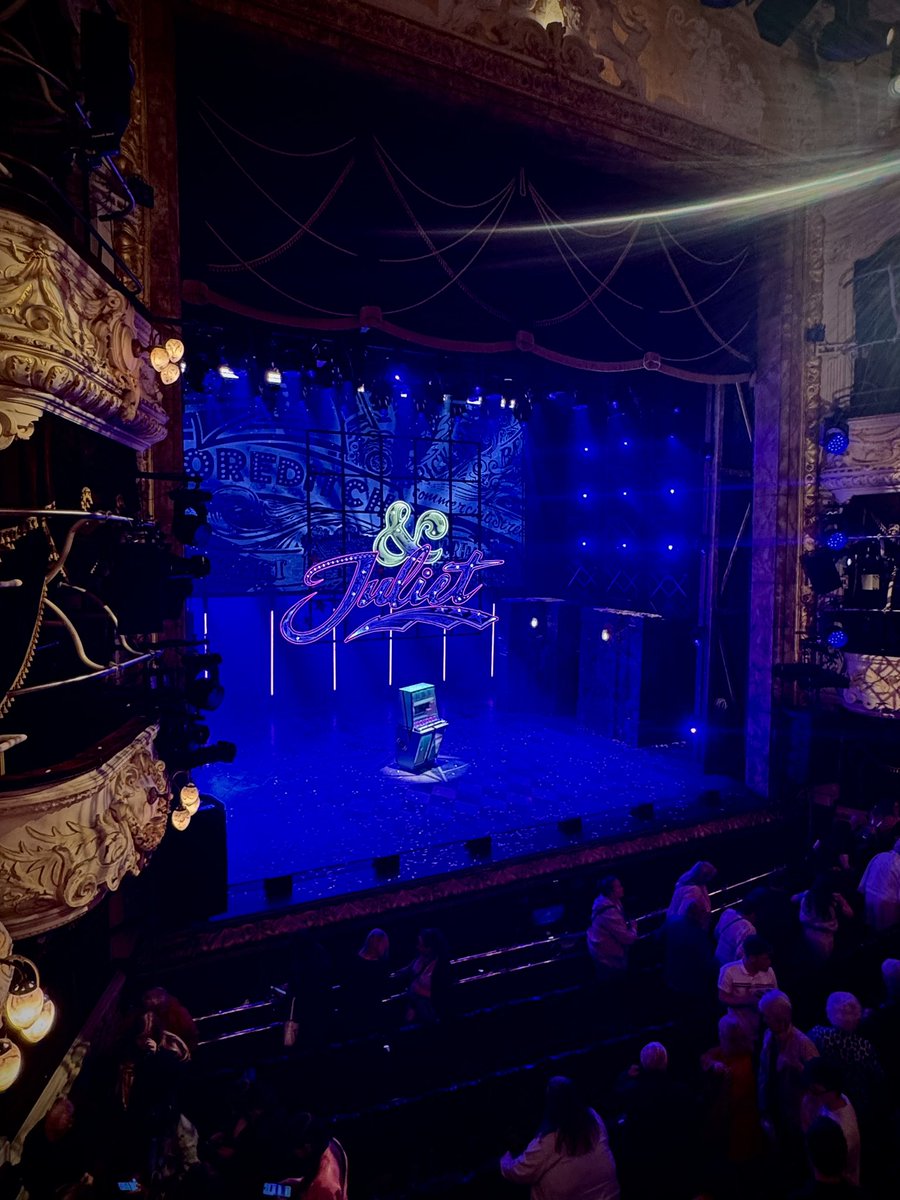 Liam Redden (@liamredden1) on Twitter photo Well that was a treat <a href="/julietmusical/">& Juliet UK</a> <a href="/TheatreRoyalNew/">Newcastle Theatre Royal</a> βοΈ βοΈ βοΈ βοΈ βοΈ #iwantitthatway <a href="/JayMcGuiness/">Jay McGuiness</a> <a href="/DameDenning/">Lara Denning</a> <a href="/llatchfordevans/">Lee Latchford-Evans</a> <a href="/sandramarvinuk/">sandra marvin</a> <a href="/JordanBroatch/">Jordan Broatch (They/Them)</a> π π Well that was a treat <a href="/julietmusical/">& Juliet UK</a> <a href="/TheatreRoyalNew/">Newcastle Theatre Royal</a> βοΈ βοΈ βοΈ βοΈ βοΈ #iwantitthatway <a href="/JayMcGuiness/">Jay McGuiness</a> <a href="/DameDenning/">Lara Denning</a> <a href="/llatchfordevans/">Lee Latchford-Evans</a> <a href="/sandramarvinuk/">sandra marvin</a> <a href="/JordanBroatch/">Jordan Broatch (They/Them)</a> π π