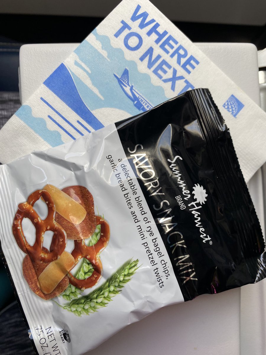 RachelVCott's tweet image. They were, in fact, rye chips.
That plant is not, in fact, rye.
@united @KStateCropsTeam
