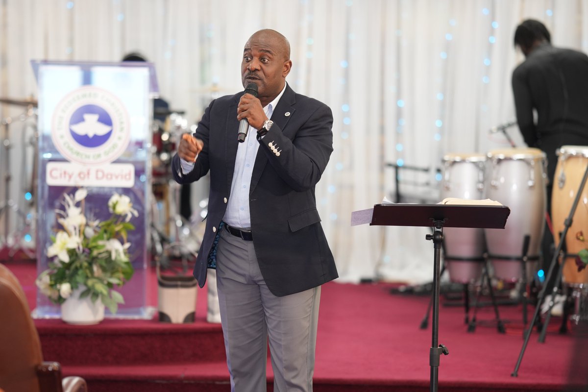 RCityofdavid's tweet photo. Pictures from our Hallelujah Thanksgiving Service.....

Now therefore go, and I will be with thy mouth, and teach thee what thou shalt say. Ex. 4:12 https://t.co/tgsFG8NM75