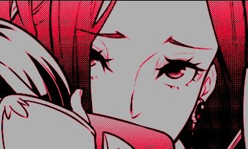 ⠀

    HOLDING the 《 READER》's cheeks within her palms , serpentine eyes staring deep within the reader's eyes

Plotting . .

Scheming . .

They should run while they have the chance ~

⠀