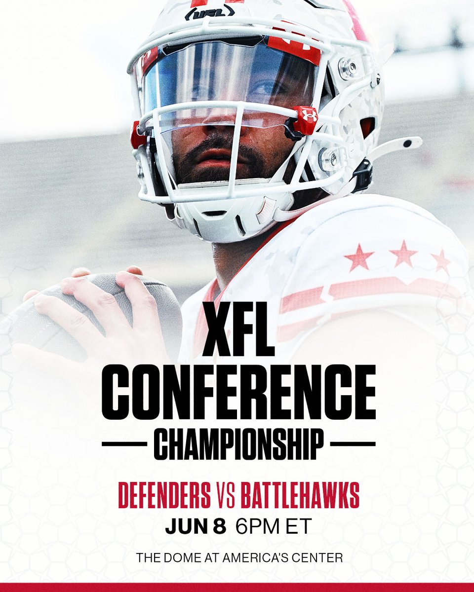 It all comes down to this

6 pm | FOX