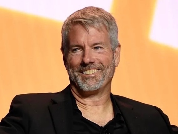 Michael Saylor wants to be interviewed by Joe Rogan to talk about Bitcoin.

This will break the internet. 🔥