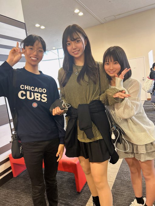 Twitterのコスプレ画像12