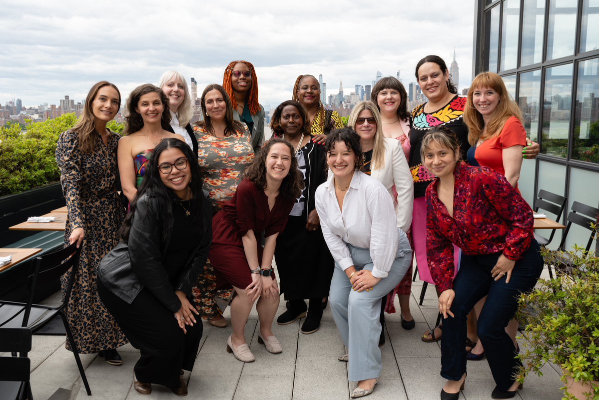 Communities Resist (@nyccore) on Twitter photo Over the weekend, our attorneys Erin and Daisy, were honored by <a href="/SalazarSenate/">NYS Senator Julia Salazar</a> and <a href="/EmilyAssembly/">Emily Gallagher</a> at their annual Women of Distinction Celebration.
Congratulations, Erin and Daisy, on your incredible work to best serve tenants throughout our communities! Over the weekend, our attorneys Erin and Daisy, were honored by <a href="/SalazarSenate/">NYS Senator Julia Salazar</a> and <a href="/EmilyAssembly/">Emily Gallagher</a> at their annual Women of Distinction Celebration.
Congratulations, Erin and Daisy, on your incredible work to best serve tenants throughout our communities!