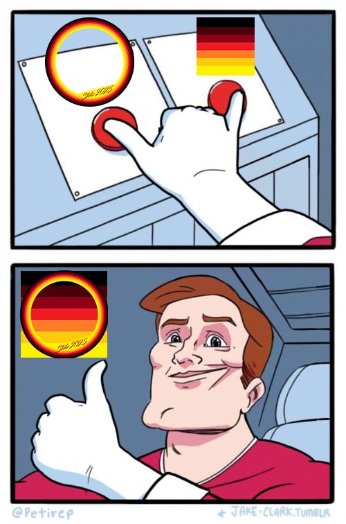 <a href="/HockeyUnplugged/">Hockey Unplugged Reloaded</a> #Stolzmonat #Stolzmonat2025 
Wo ist dein Stolz? Stolz.Angerverse.net