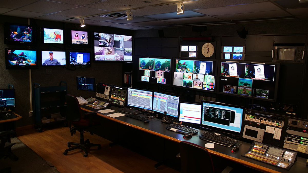 New Mexico PBS (@nmpbs) on Twitter photo We're hiring! <a href="/NMPBS/">New Mexico PBS</a> is hiring a Broadcast Operator.
For details and to apply visit: bit.ly/3SAabfs
#Jobs #TV #TVJobs #Broadcasting We're hiring! <a href="/NMPBS/">New Mexico PBS</a> is hiring a Broadcast Operator.
For details and to apply visit: bit.ly/3SAabfs
#Jobs #TV #TVJobs #Broadcasting
