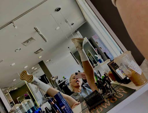 🤪
Favourite caption?