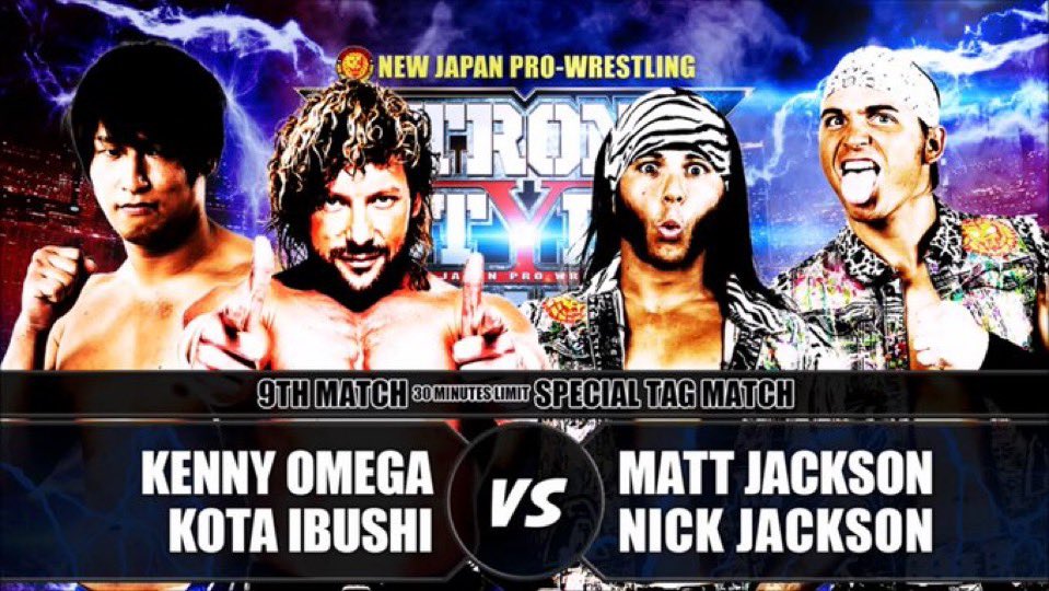fivestarwrestling tweet media