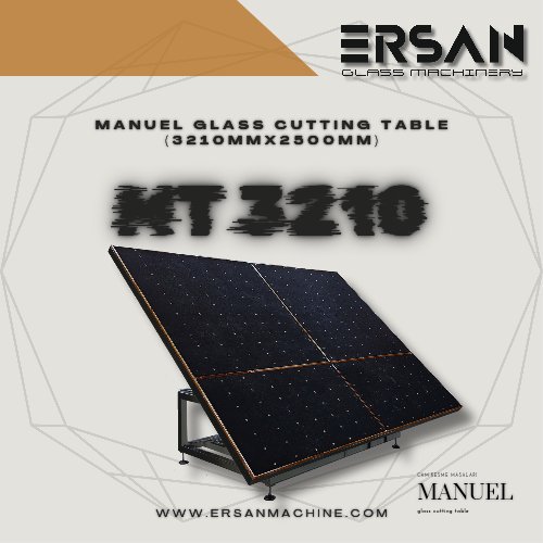 ErsanMachine's tweet image. ERSAN Glass Machinery
ersanmachine.com info@ersanmachine.com 
#flatglass #glass #glassmachinery #glassmachine #ersanglassmachine
#insulatingglassmachine #insulatingglassproductionmachinery #glassprocessing #doubleglass #igulinemachine #panelpressingwashingline