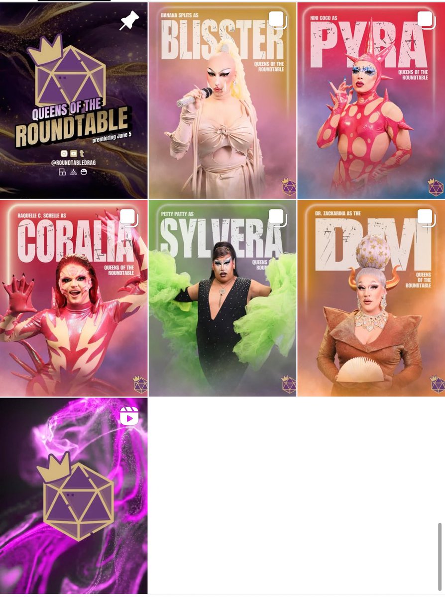 I’m sorry but this grid layout is so cunty