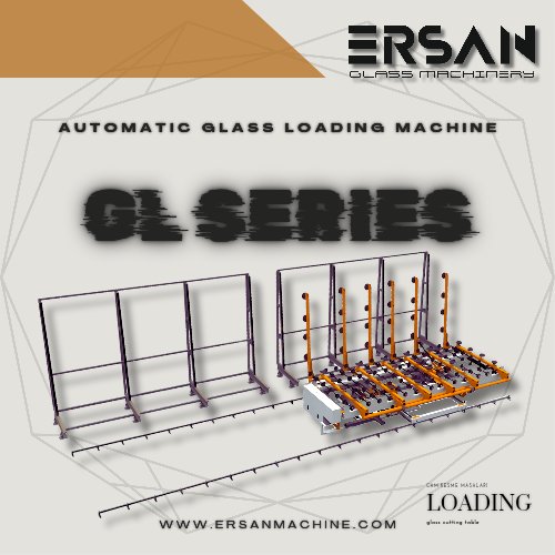 ErsanMachine's tweet image. ERSAN Glass Machinery
ersanmachine.com info@ersanmachine.com 
#flatglass #glass #glassmachinery #glassmachine #ersanglassmachine
#insulatingglassmachine #insulatingglassproductionmachinery #glassprocessing #doubleglass #igulinemachine #panelpressingwashingline