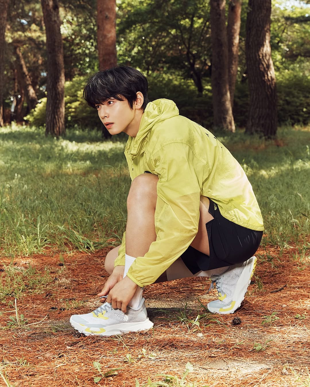CHA EUNWOO 차은우 INTERNATIONAL on X: 