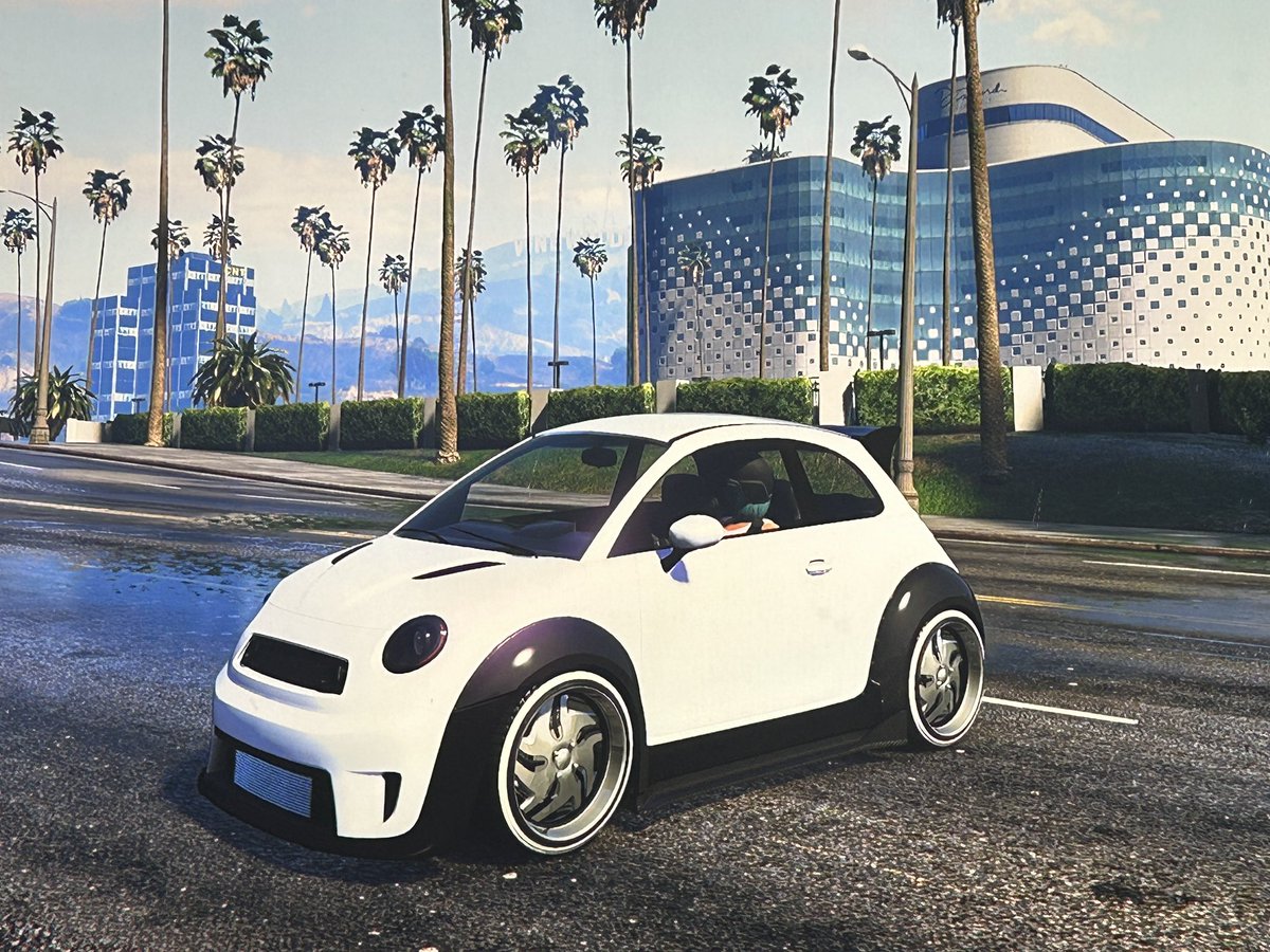 Muchas gracias <a href="/william85877671/">🤜🇼‌🇮‌🇱‌🇱‌🇮‌🇦‌🇲‌🤛</a>  por pasarme estos coches tan chulos 😇😇

CREATOR:@Es2ezBack 🙌