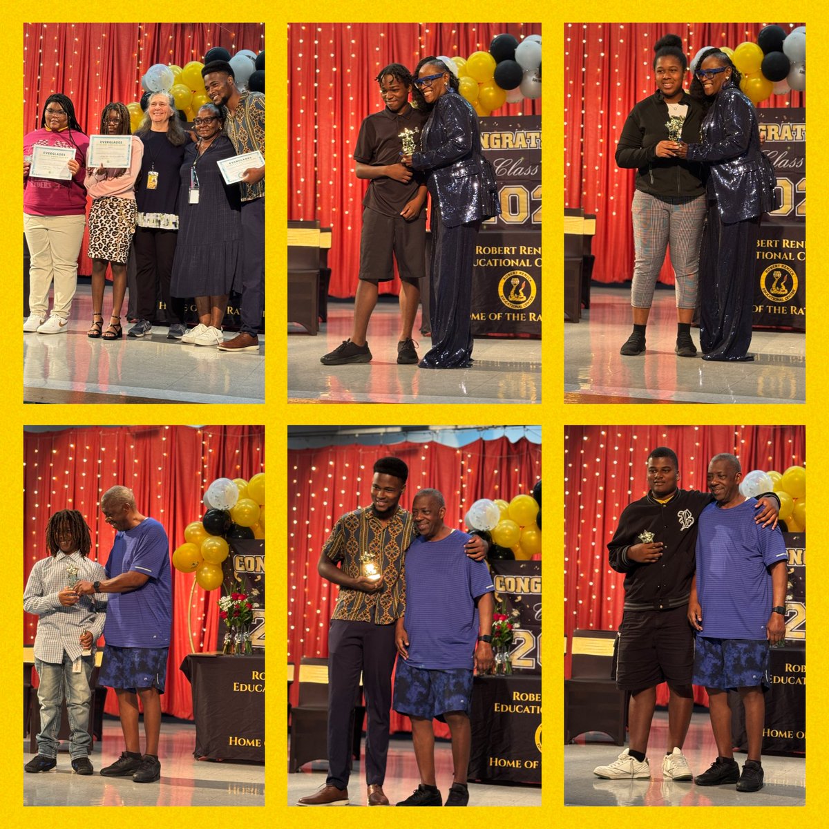Robert Renick Educational Center (@robertrenick3) on Twitter photo Today we celebrated our Rattlers at our End of Year Assembly! We are proud of your accomplishments! Keep soaring high! <a href="/MDCPSNorth/">M-DCPS North Region</a> <a href="/SuptDotres/">Jose L. Dotres, Ed.D.</a> <a href="/OfficeofESE/">M-DCPS Department of ESE</a> #YourBestChoiceMDCPS Today we celebrated our Rattlers at our End of Year Assembly! We are proud of your accomplishments! Keep soaring high! <a href="/MDCPSNorth/">M-DCPS North Region</a> <a href="/SuptDotres/">Jose L. Dotres, Ed.D.</a> <a href="/OfficeofESE/">M-DCPS Department of ESE</a> #YourBestChoiceMDCPS