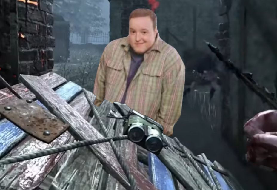 Survivors after putting down a chemtrap