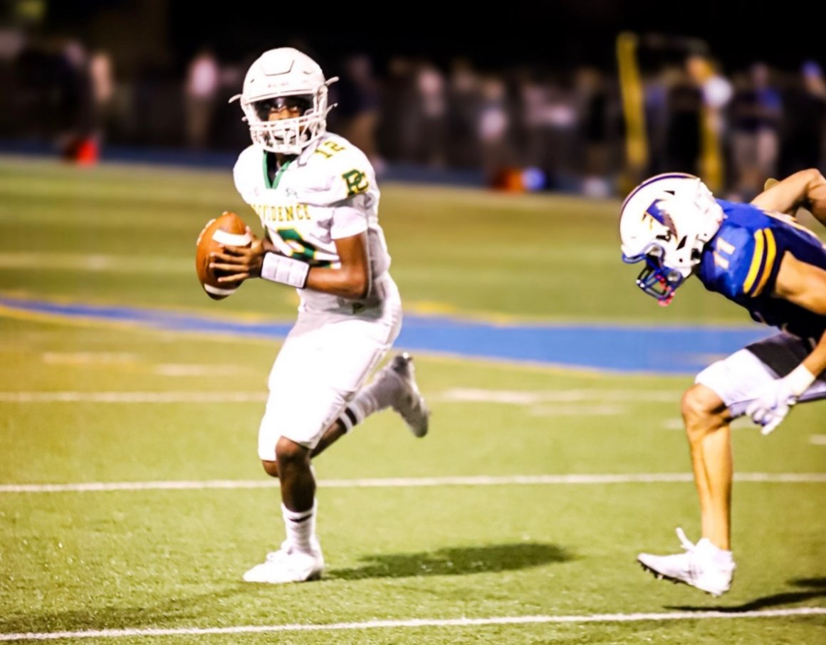 Keith Smilie (@nexgenscouting) on Twitter photo Tuesday 📍North Central College <a href="/football_ncc/">NCC Football</a>
✅2027 QB AJ Rayford <a href="/AJRay21/">AJ Rayford QB</a>
Glenbard West HS (IL) Tuesday 📍North Central College <a href="/football_ncc/">NCC Football</a>
✅2027 QB AJ Rayford <a href="/AJRay21/">AJ Rayford QB</a>
Glenbard West HS (IL)