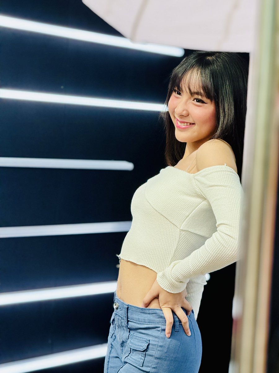 __raire's tweet photo. Good Morning 💜 

#Rai #RaiPurple #RaiofSunshine #Idol #Mood #Vibes #photo #TaraGank #Cosfamph https://t.co/v8Q5KO2DkQ