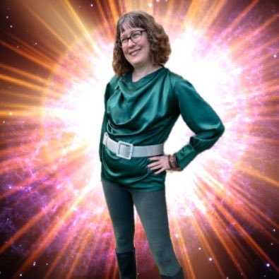 Tilly 'The Silly' Brown 🏳️⚧️ tweet media