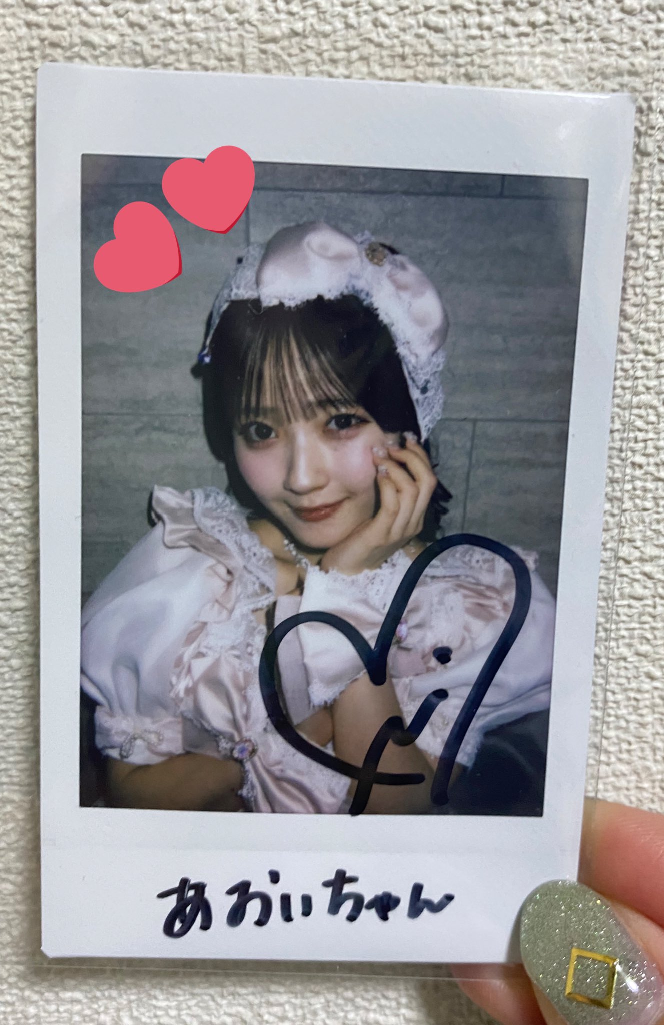 CUTIE STREET【Official】 on X: 