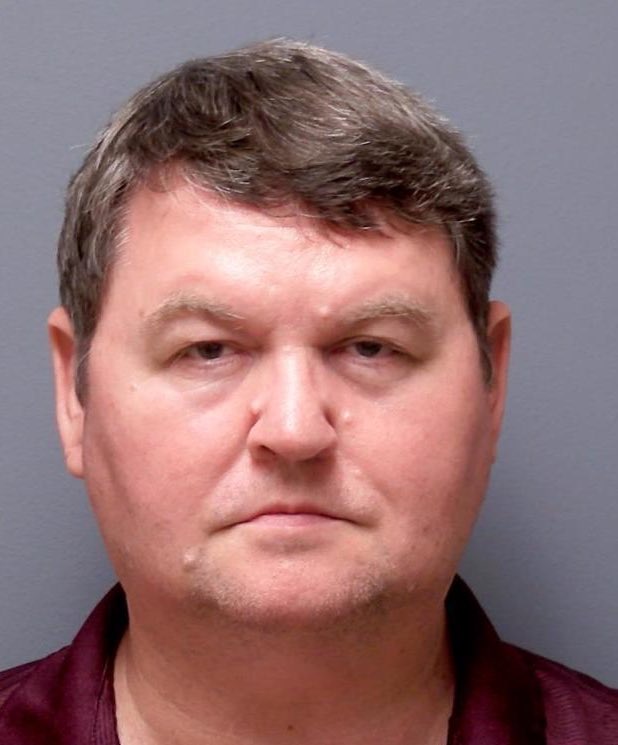 ‼️WHITE MAN caught with 1 MILLION CHILD R*PE IMAGES on his devices 😱

📍Virginia